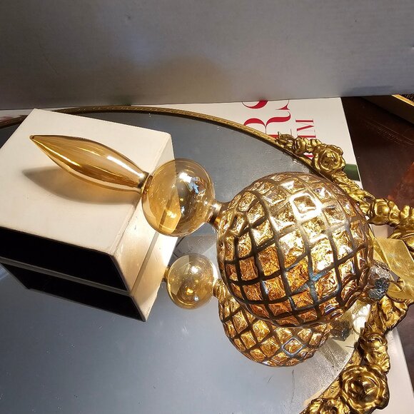 Frontgate Christmas Ornaments  9" - Picture 3 of 4